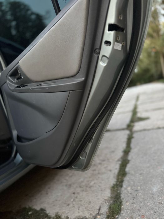 Geely Mk-2 2011 год Gas-4