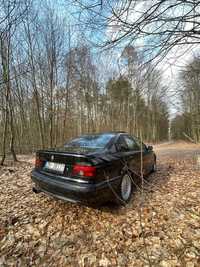 BMW E39 2.8i Sedan