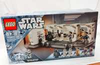 Zestaw LEGO Star Wars 75387