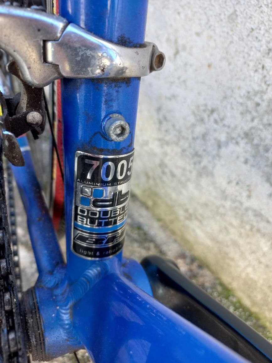 BH 557 tamanho M