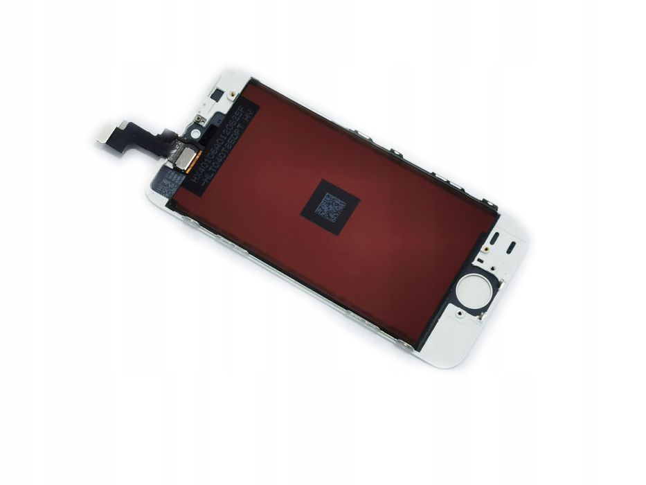 Nowy Wyświetlacz Ekran Lcd Digitizer Do Apple Iphone 5S Se
