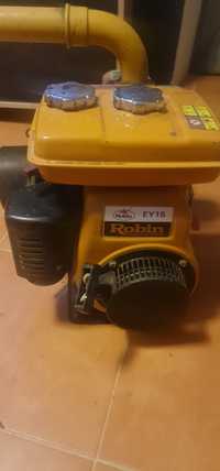 Motor de rega Robin EY15