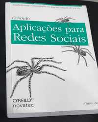 Livro Criando Aplicações para Redes Sociais