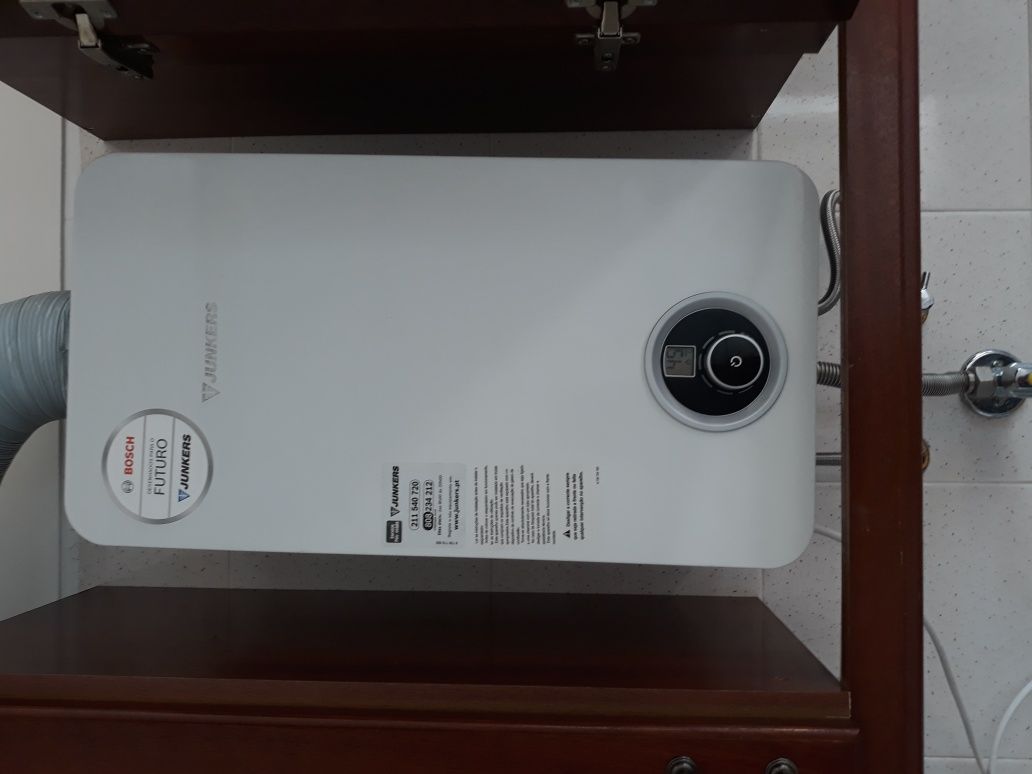 Reparação de esquentadores,canalizações,eletricista desentupimentos