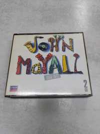 John Mayall. 1966. 1972. 2 CD