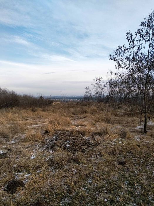 Участок 12 соток  Бабаї