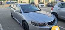 Honda accord 2.4 tourer B+G