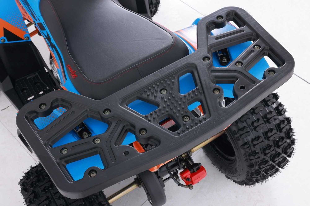 Quad ASIX HUNTER 125 z zawieszeniem silnika, TOP jakość, xmotors.pl