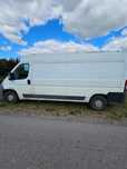 Peugeot Boxer  Sprzedam