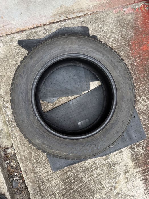 Nokian Hakkapeliitta 9 SUV 235/60 R18 107T XL