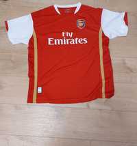 Koszulka piłkarska mania futbol henry #14 Arsenal