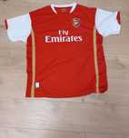 Koszulka piłkarska mania futbol henry #14 Arsenal