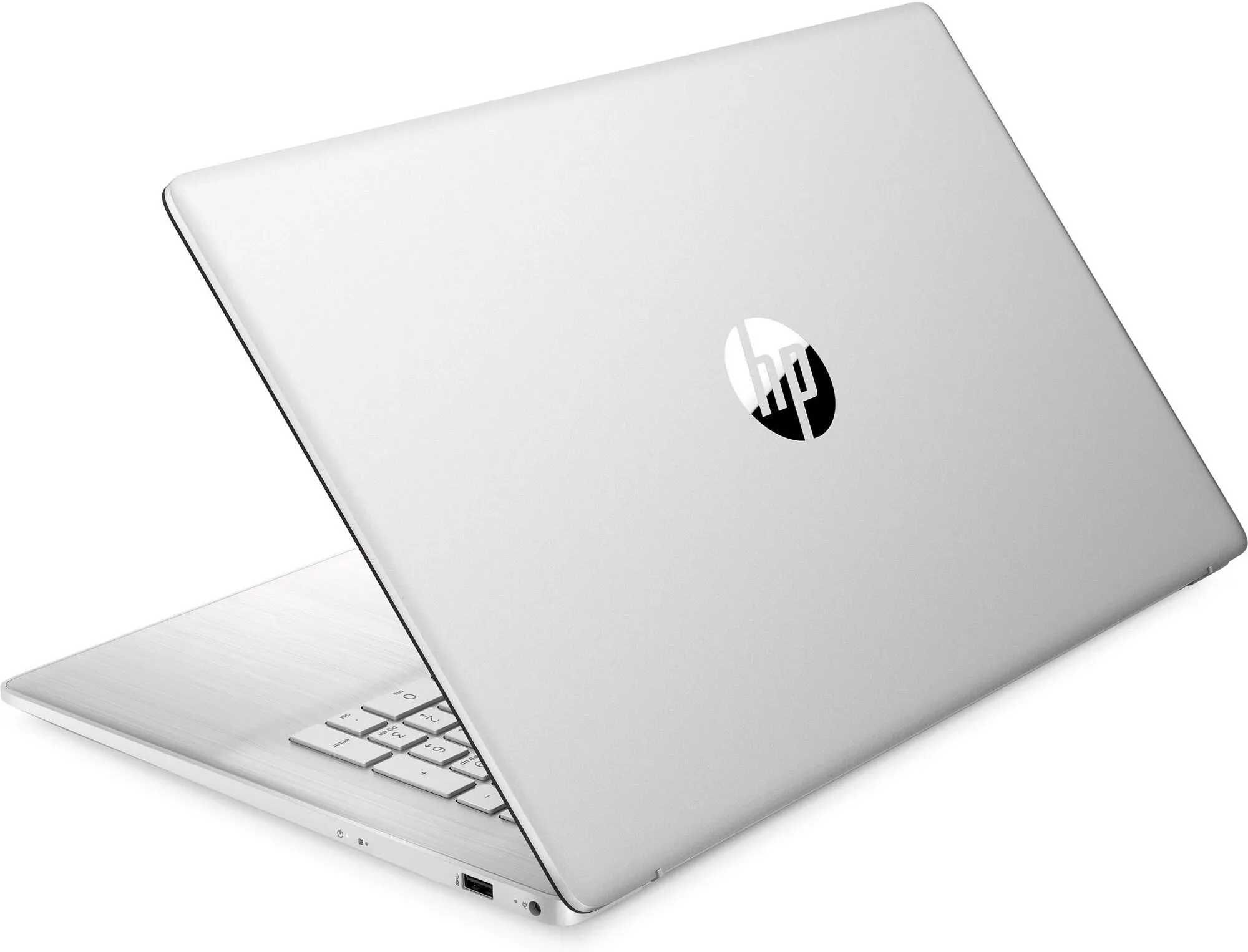 LAPTOP HP 17-CN0019NW 17,3"/N4020/8GB/256GB/win10 Nowy