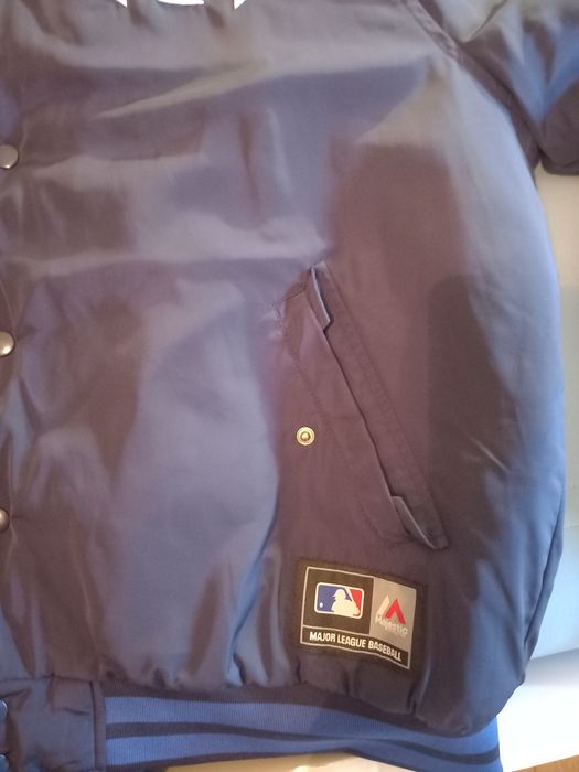 Vendo casaco new york yankees