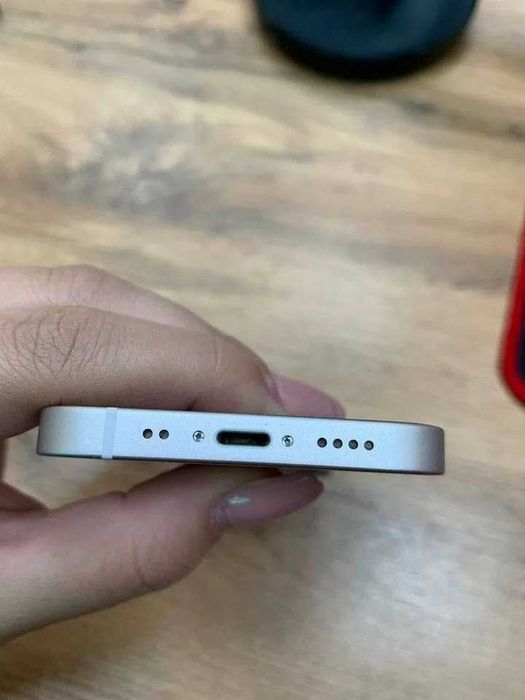 iPhone 12 Mini White neverlock