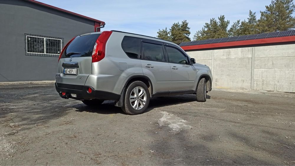 Продам Nissan X-Trail 2011 рік