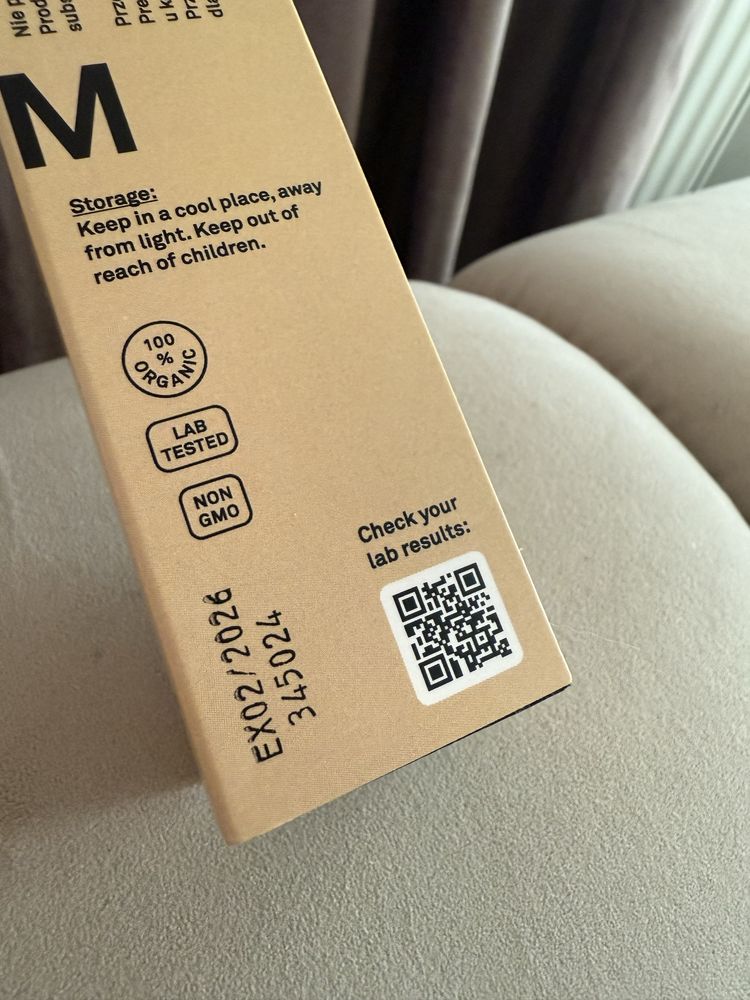 Nowy olejek CBD Lekko – Full Spectrum 450mg (30 ml)