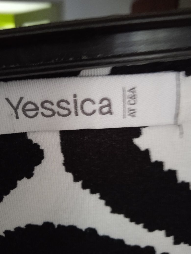 Sukienka letnia Jessica