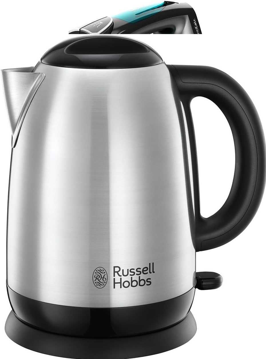 Russell Hobbs czajnik elektryczny,