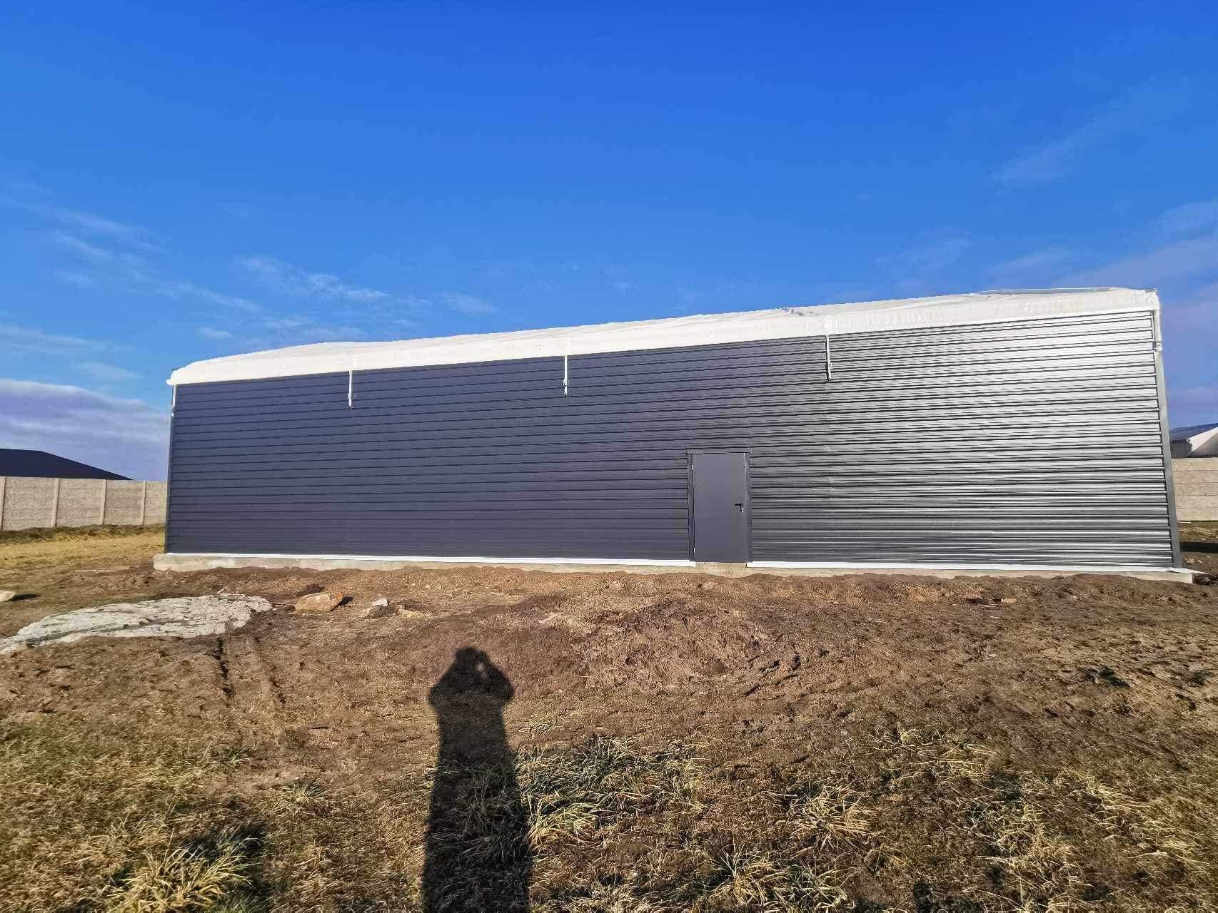 Hala Namiotowa 12x20x4 Terespol Lublin Siedlce  Łuków