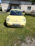 Volkswagen New Beetle 2.0 Benzyna + LPG