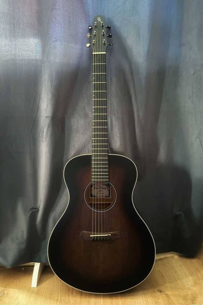 Gitara Baton Rouge NOIR L1LS/F-antique+pokrowiec+stroik stan idealny