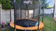 Sprzedam trampolinę