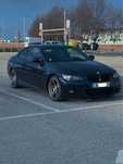 BMW 320d coupe e92
