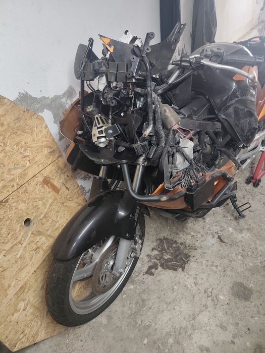 Vendo peças Honda Varadero