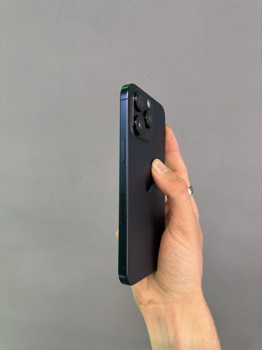 iPhone 15 Pro Max 512Gb Blue Titanium Unlock з Гарантією