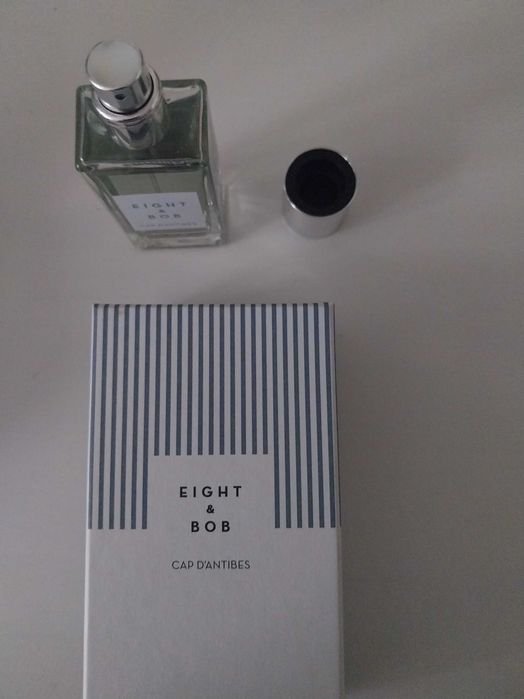 EIGHT & BOB CAP D'ANTIBES 30ml woda perfumowana