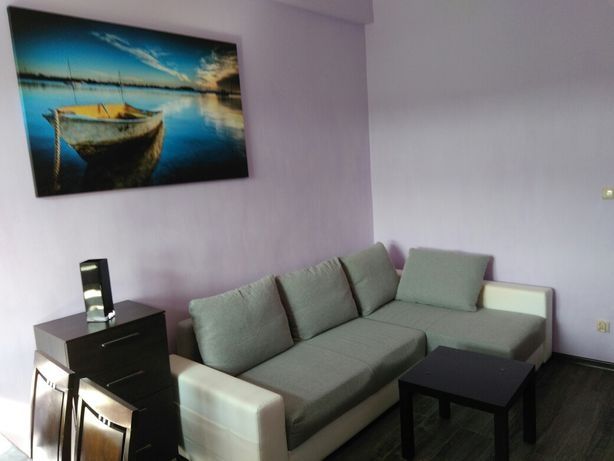 Apartament blisko plaży,3 pokoje.