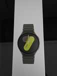 Galaxy Watch 7 Verde