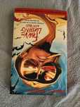 Fear and Loathing in Las Vegas de Dr. Hunter S. Thompson