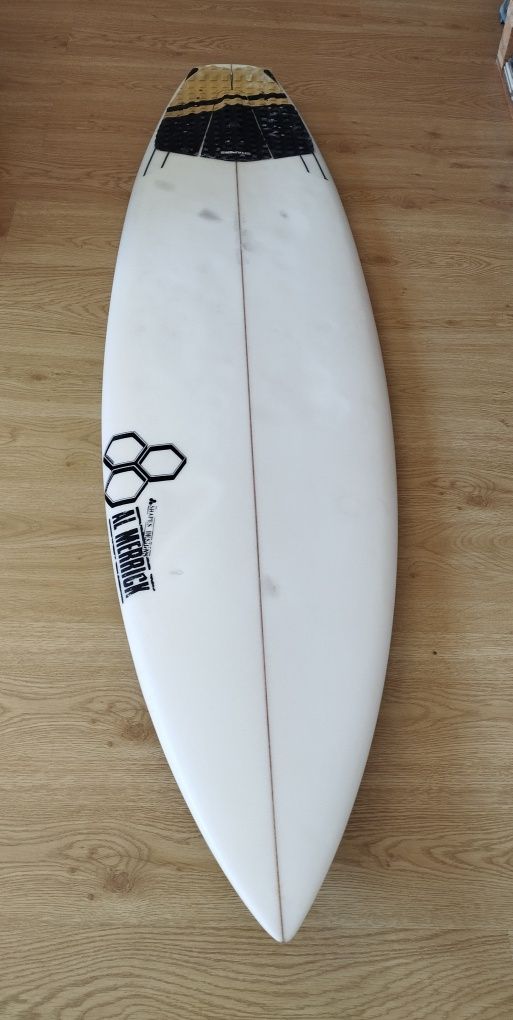 Prancha Surf Al Merrick