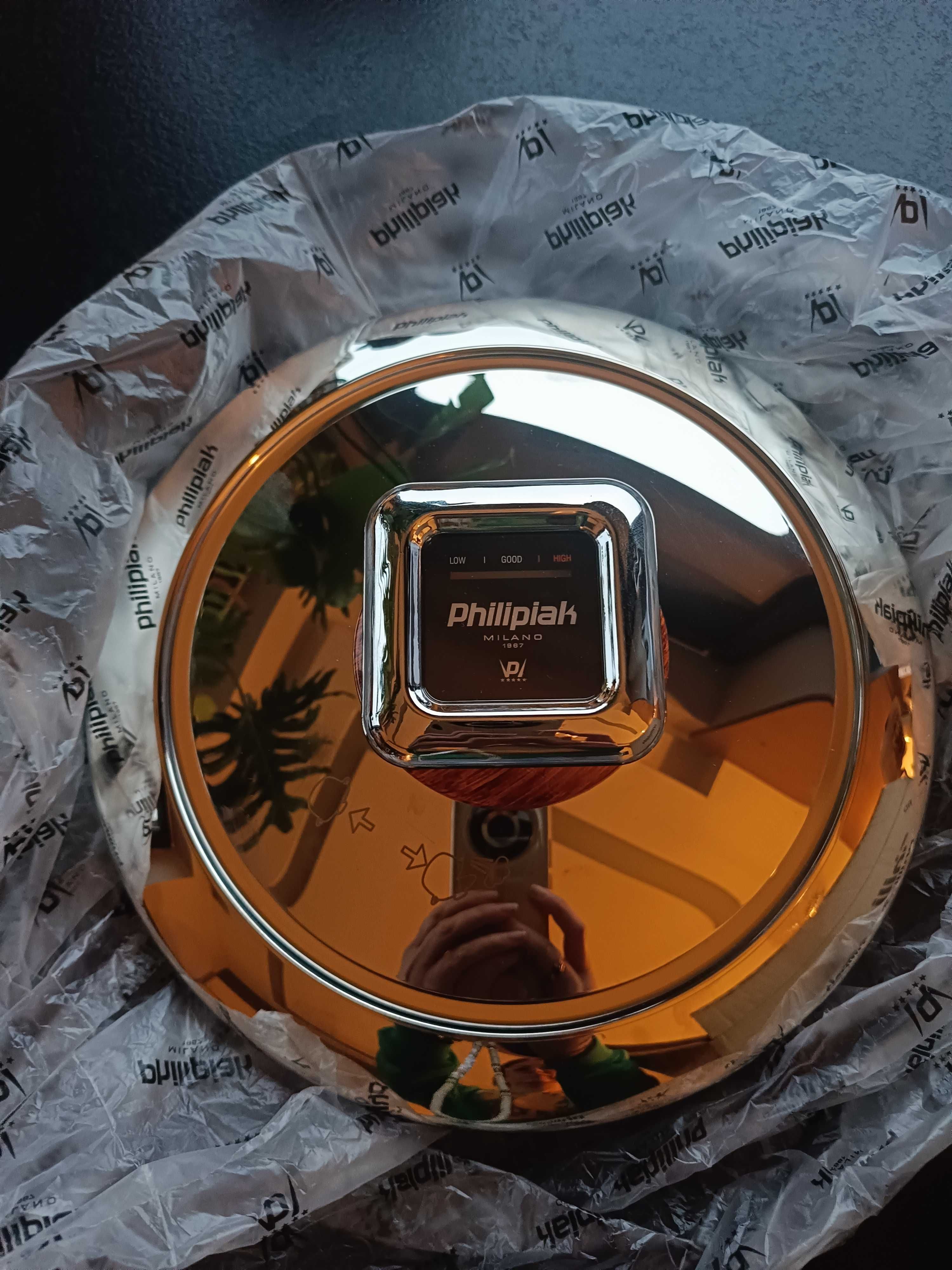 garnek PHILIPIAK Milano