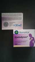 Mastodynon 120szt + 30szt