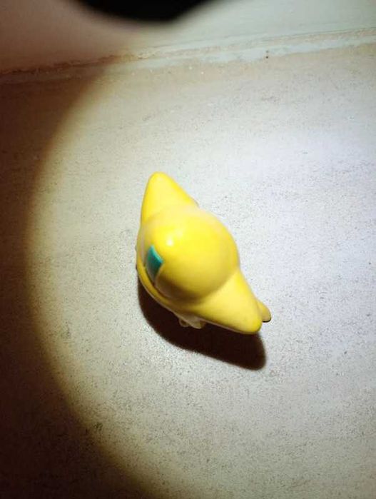 Figura Pokémon jirachi