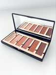 Paletka Charlotte Tilbury cieni cienie Easy eye palette darling