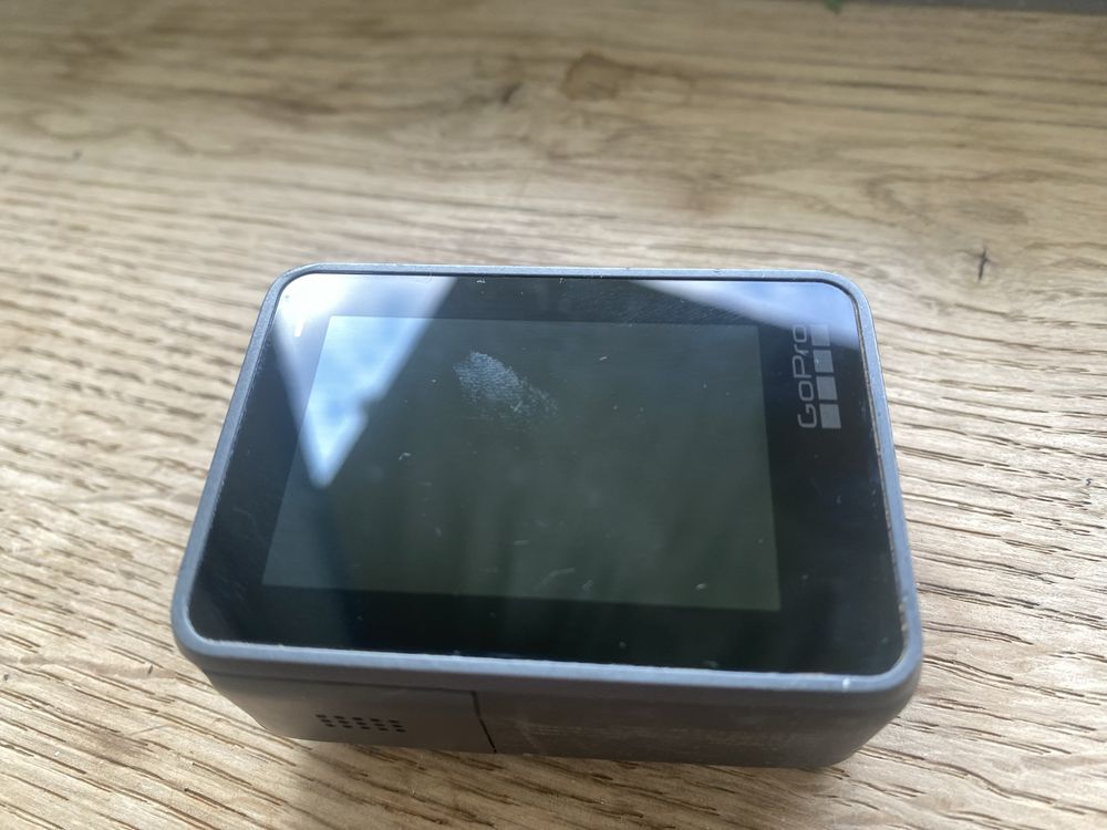 Продам GoPro 7 silver