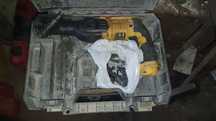 Sprzedam wiertarke DeWalt D25144K