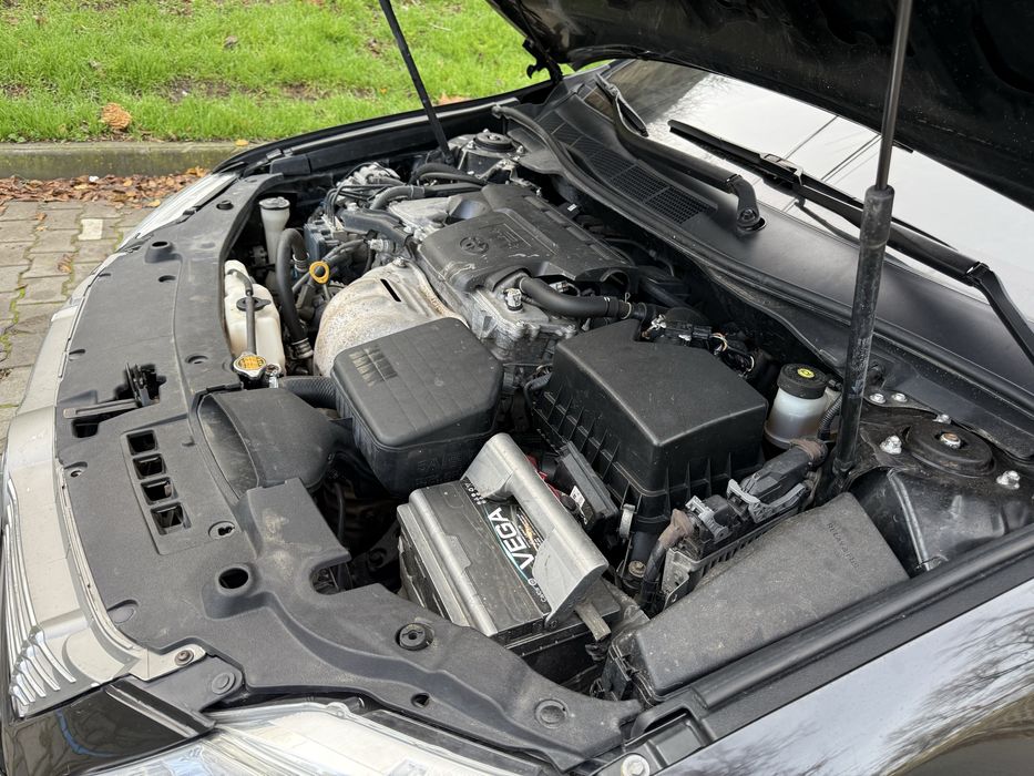 Toyota Camry 2014 рік, газ/бенз/авт 2.5 офіцна повна без торгу