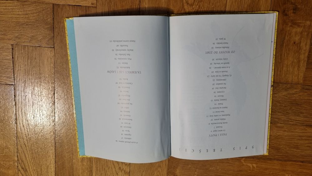 Wiersze i wierszyki Maria Konopnicka