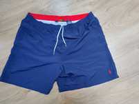 Spodenki Szorty Ralph Lauren / rozmiar XXL XXXL / jak nowe
