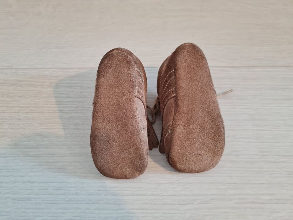 Sapato Mania do Pé T18