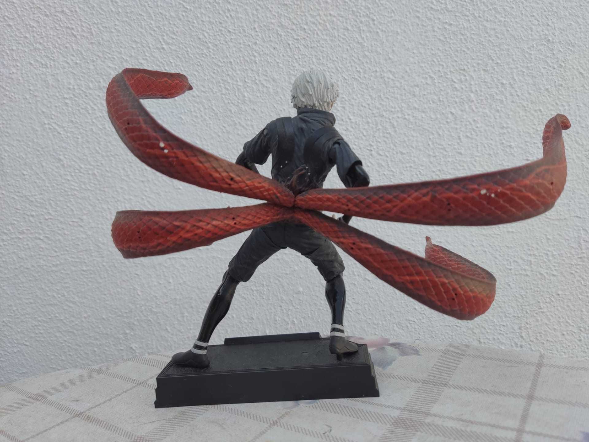 Figura Ken Kaneki (Tokyo Ghoul) | MCFARLANE TOYS