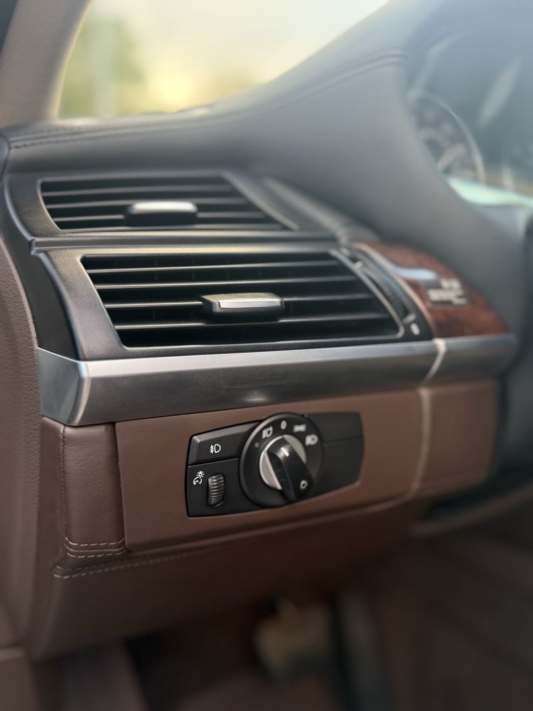 BMW X5 35d 2013