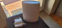 Router LTE Netgear Orbi LBR20