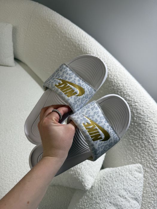 Тапки nike розмір 37