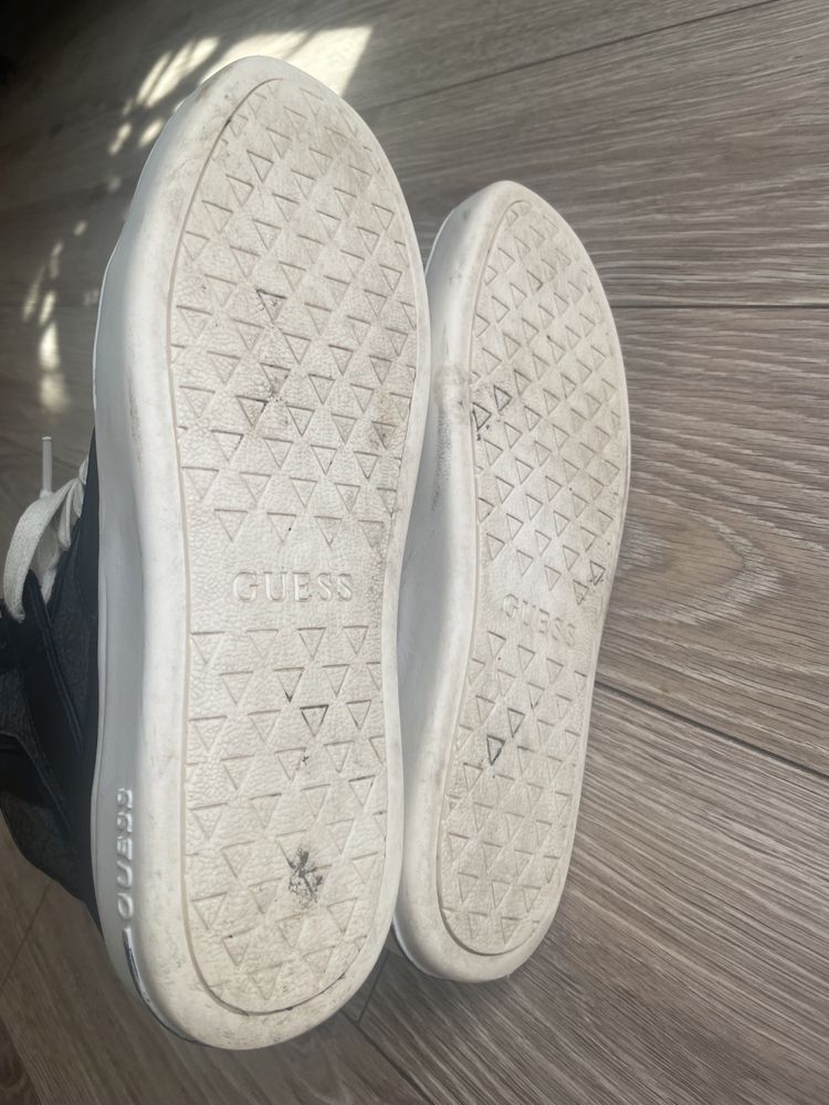 Guess sneakersy buty 40